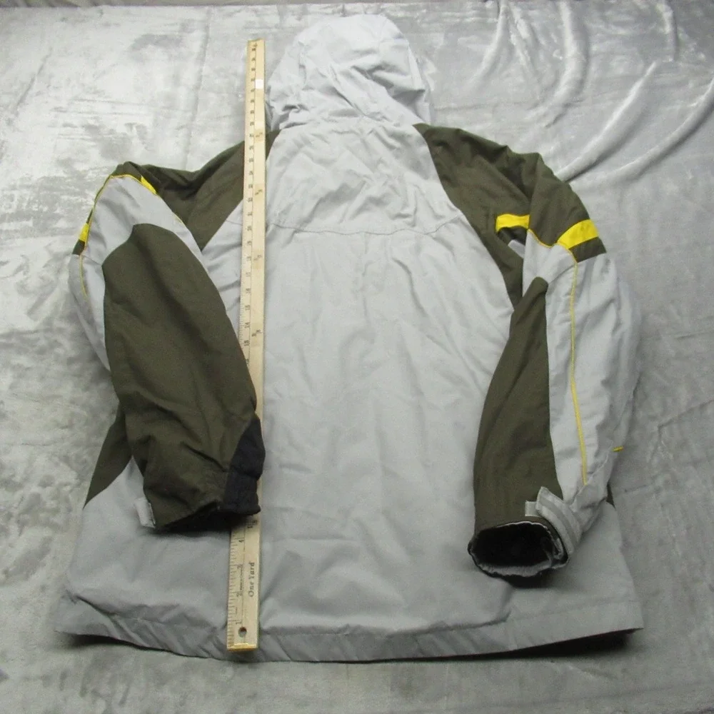 Columbia sportswear youth
